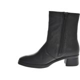 Hartjes 172 1901 01 00 G Dames Enkellaarzen - Zwart - 4