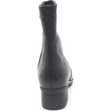 Hartjes 172 1901 01 00 G Dames Enkellaarzen - Zwart - 4