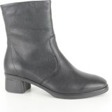 Hartjes 172 1901 01 00 G Dames Enkellaarzen - Zwart - 4