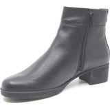 Hartjes - 172.0211.13 Hip - Enkellaarzen - Black - Leer
