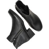 Hartjes - 172.0211.13 Hip - Enkellaarzen - Black - Leer