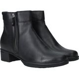 Hartjes - 172.0211.13 Hip - Enkellaarzen - Black - Leer