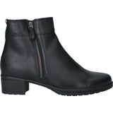Hartjes - 172.0211.13 Hip - Enkellaarzen - Black - Leer
