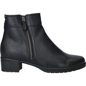 Hartjes - 172.0211.13 Hip - Enkellaarzen - Black - Leer