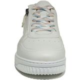 Hartjes - 162.1952/11 - Veterschoenen - Wit