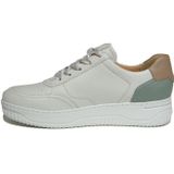 Hartjes - 162.1952/11 - Veterschoenen - Wit