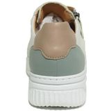 Hartjes - 162.1952/11 - Veterschoenen - Wit