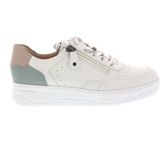 Hartjes - 162.1952/11 - Veterschoenen - Wit