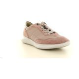 Hartjes 162.1143 - Veterschoen - Antikrosa/Beige - Hoogwaardig Leer