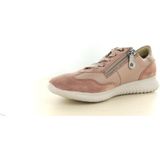 Hartjes 162.1143 - Veterschoen - Antikrosa/Beige - Hoogwaardig Leer