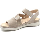 Hartjes - 132.1135 Sandalen - Zand - Leer