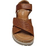 Hartjes - Sandalen - Klittenbandsluiting - Uitneembaar Voetbed