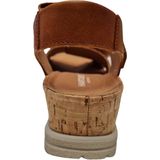 Hartjes - Sandalen - Klittenbandsluiting - Uitneembaar Voetbed