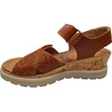 Hartjes - Sandalen - Klittenbandsluiting - Uitneembaar Voetbed