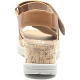 Hartjes - Sandalen - Klittenbandsluiting - Uitneembaar Voetbed