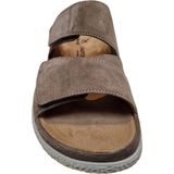 Hartjes - 122.1221 - Gezondheidsslippers - Taupe