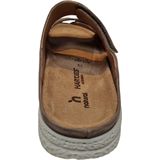 Hartjes - 122.1221 - Gezondheidsslippers - Taupe