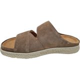 Hartjes - 122.1221 - Gezondheidsslippers - Taupe