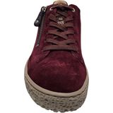 Hartjes - Phil - Veterschoen - Donkerbruin - Nubuck