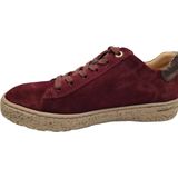 Hartjes - Phil - Veterschoen - Donkerbruin - Nubuck