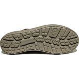 Hartjes - Phil - Veterschoen - Donkerbruin - Nubuck