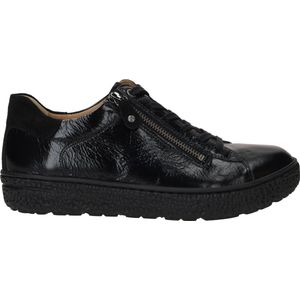 Hartjes - 162.1401 Phil Sneakers - Zwart - Leer