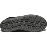 Hartjes - 172.1404 - Veterschoenen - Zwart - Leer