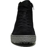 Hartjes - 172.1404 - Veterschoenen - Zwart - Leer