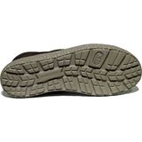 Hartjes - 172.1404 - Veterschoenen - Dunkelbraun - Leer