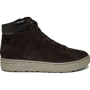 Hartjes 172 1404 172 1404 77 Donkerbruine veterboots