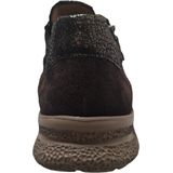 Hartjes - 162.1602 - Veterboots - Dunkelbraun - Altgold