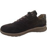 Hartjes - 162.1602 - Veterboots - Dunkelbraun - Altgold