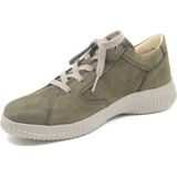 Hartjes - 162.1801 - Damesschoen - Schlamm/Taupe - Wijdte G½