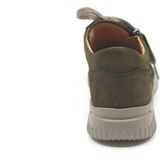 Hartjes - 162.1801 - Damesschoen - Schlamm/Taupe - Wijdte G½