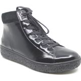 Dames Bootsc/ Enkellaarsjes Hartjes Hartjes 172.1404/63 Phil zwart zwart