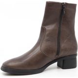 Hartjes Blues Boot Donker Bruin