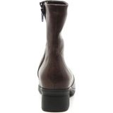 Hartjes Blues Boot Donker Bruin