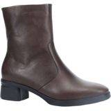 Hartjes Blues Boot Donker Bruin
