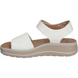 Hartjes 132.2002/10 02.00 H Dames Sandalen - Wit - 42