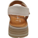 Hartjes - Woogie - Sandalen - Wit - Leer - Klittenband