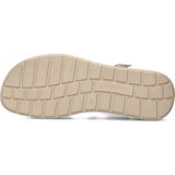 Hartjes - Woogie - Sandalen - Wit - Leer - Klittenband