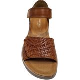 Hartjes POP SANDALE 132 2102 Dames Sandalen - Bruin