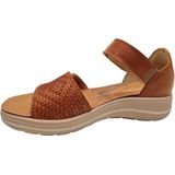 Hartjes POP SANDALE 132 2102 Dames Sandalen - Bruin