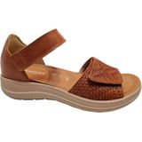 Hartjes POP SANDALE 132 2102 Dames Sandalen - Bruin