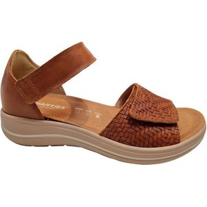 Hartjes POP SANDALE 132 2102 Dames Sandalen - Bruin