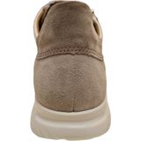 Hartjes - Breeze Shoe - Veterschoenen - Wit - Leer - Uitneembaar Voetbed