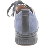 Hartjes - BOOGIE SHOE - Sneakers - Jeansblauw - Suède