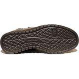 Hartjes - Sue Rits H Booty - Enkellaarsjes - Beige - Suède