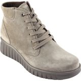 SUB55 Western boots Kuit Laarzen - beige - Maat 38