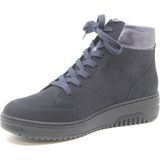 Ecco - 539814 STREET - Sneakers - Marine/White